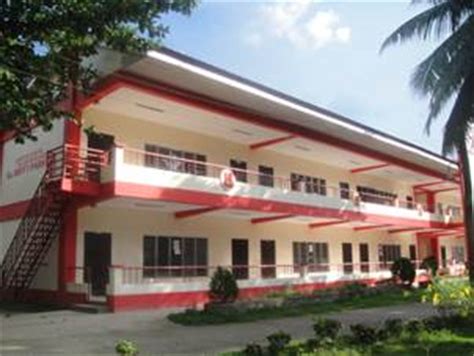 PUP Lopez Campus .